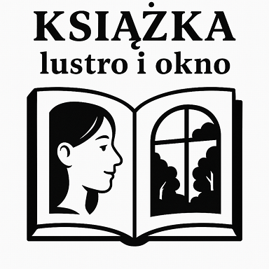 PROJEKT CZYTELNICZY "Książka jako lustro i okno-odkrywamy siebie i świat" - Obrazek 1