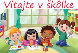 Vitajte v novom školskom roku 2025/2026 - Obrázok 1