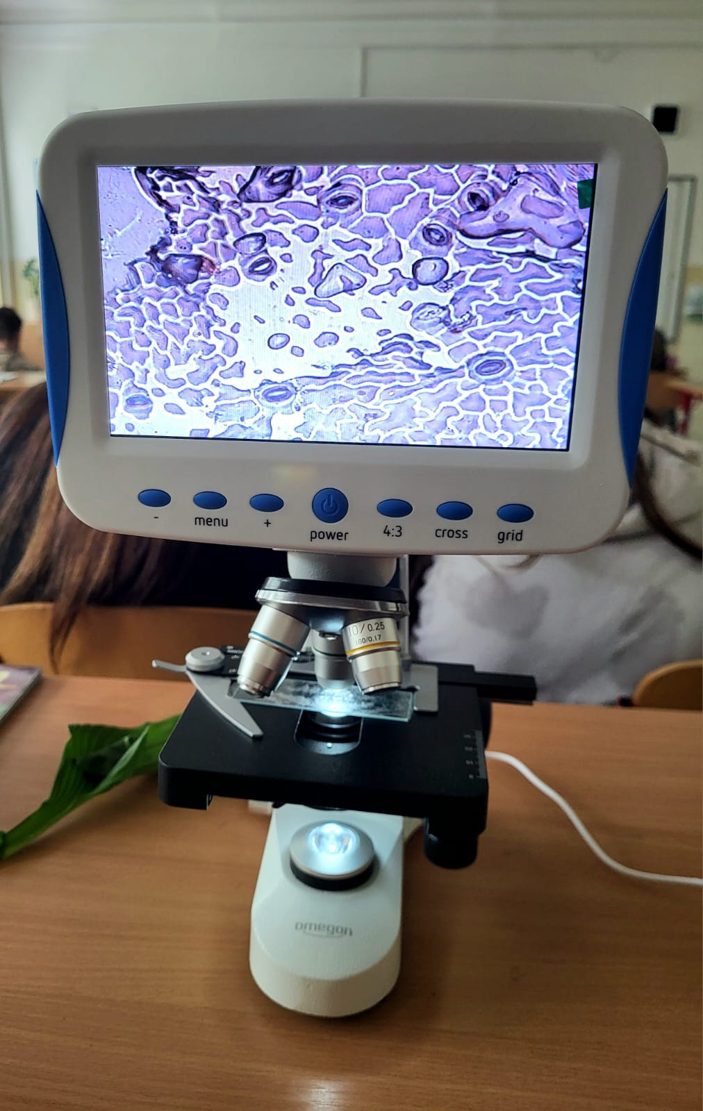 Máme nové digitálne mikroskopy - Obrázok 3