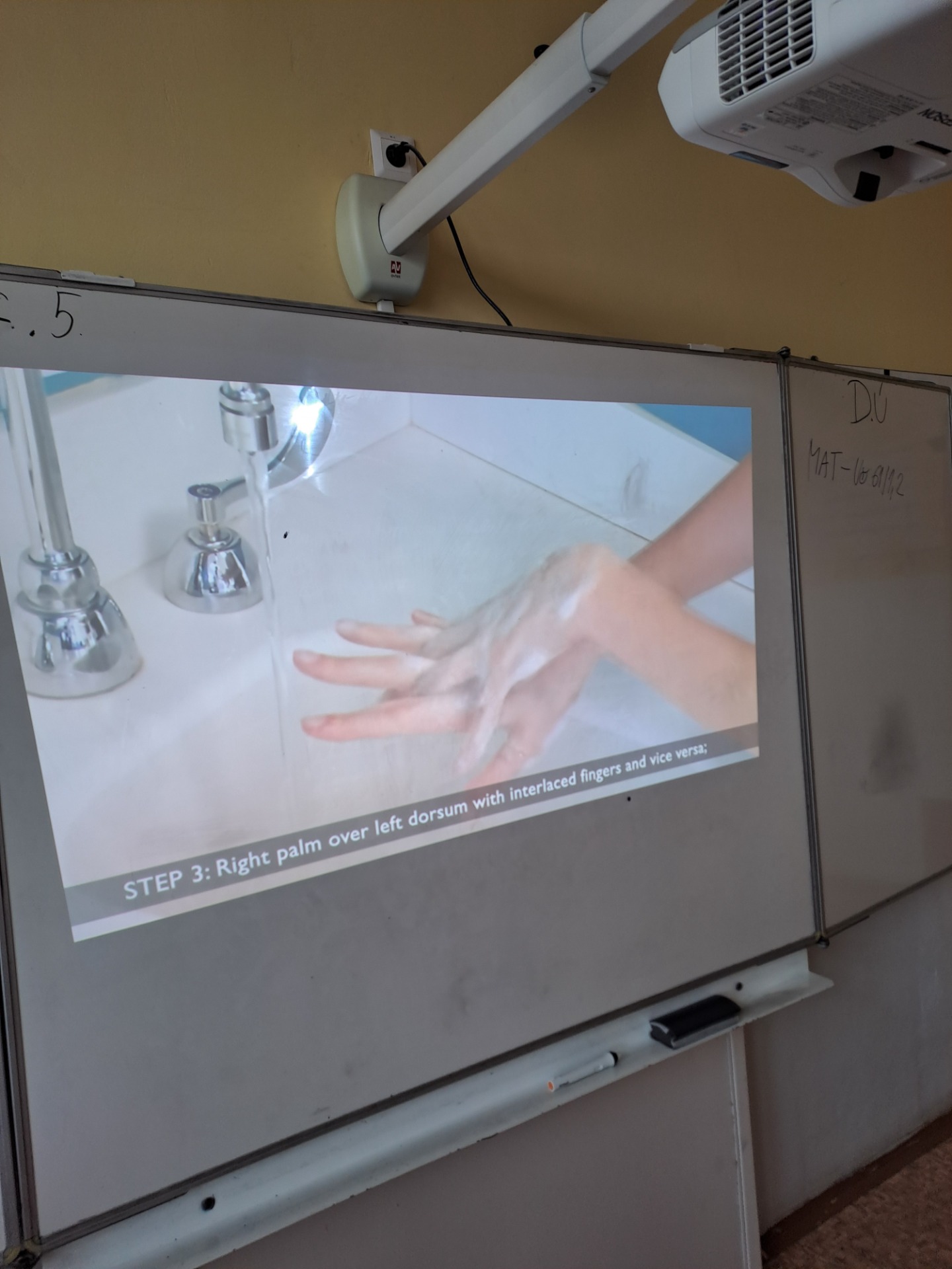 Svetový deň hygieny rúk - Obrázok 4