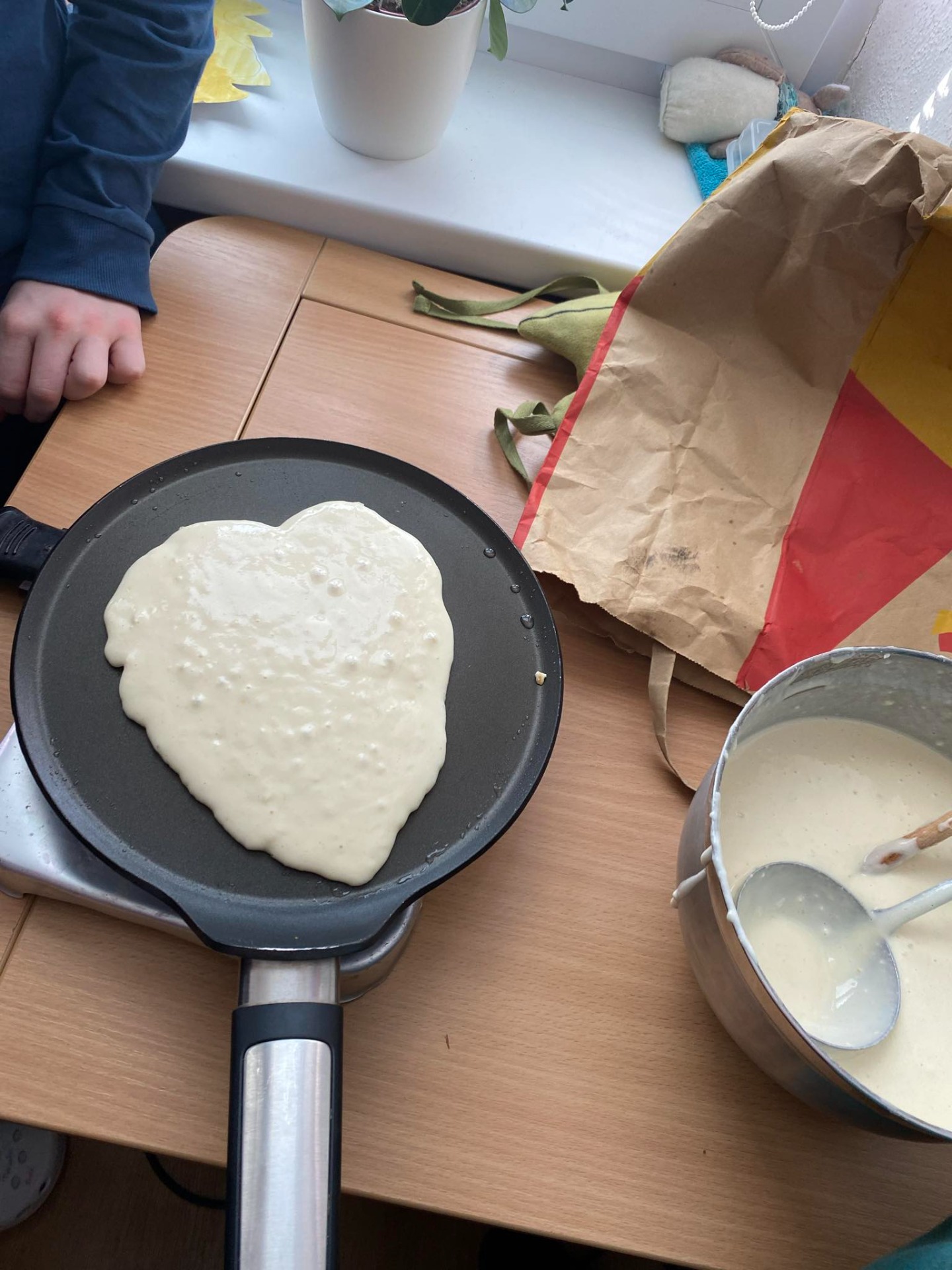 Pancake Day - Obrázok 3