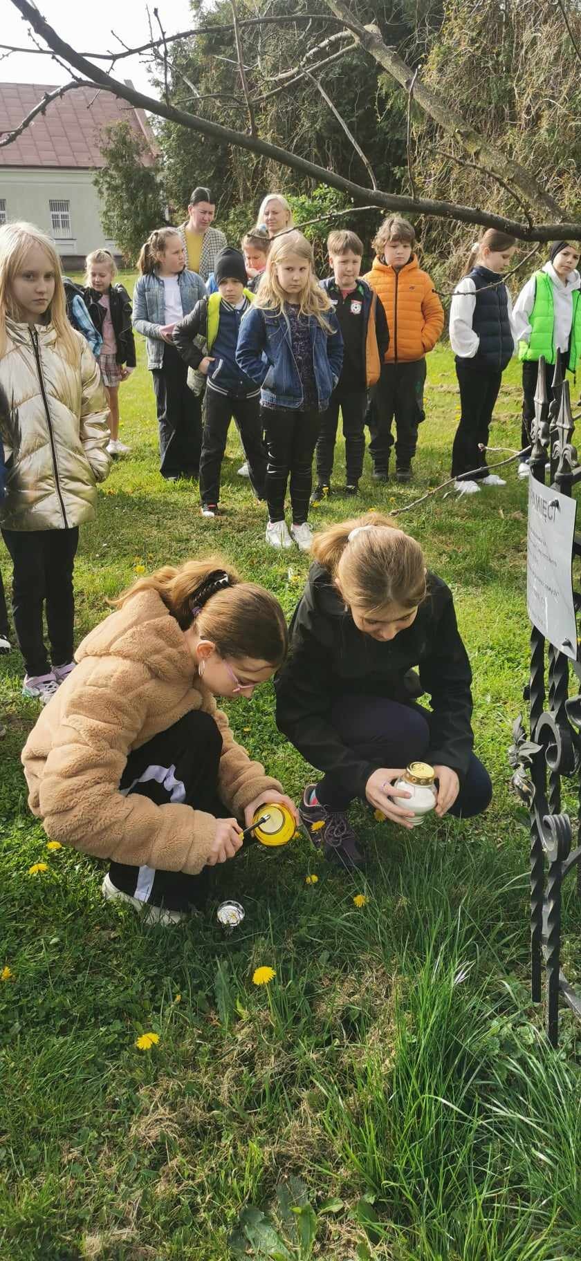 13 kwietnia - Dzień Pamięci Ofiar Zbrodni Katyńskiej - Obrazek 6