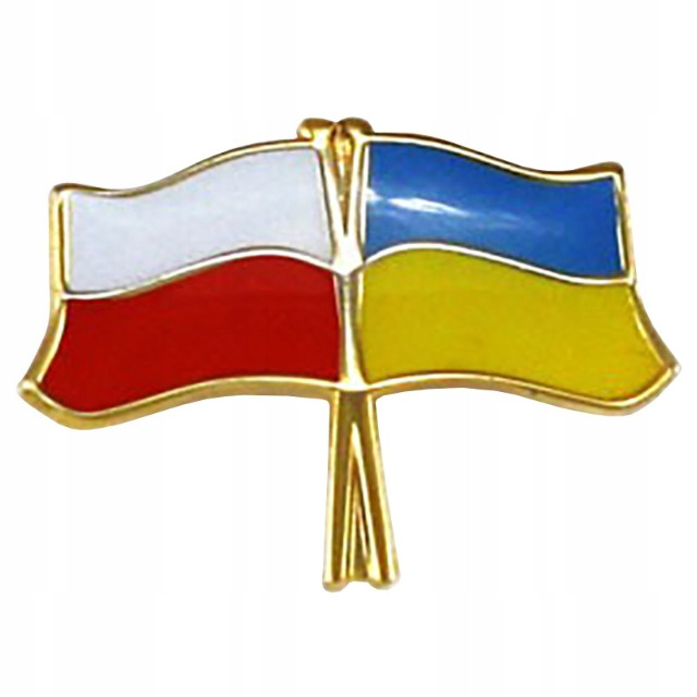 POMOC UKRAINIE - Obrazek 1