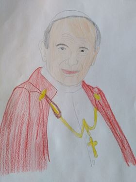 100 rocznica urodzin Jana Pawła II - Obrazek 3