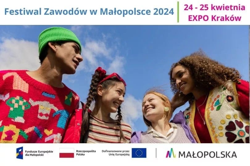 Festiwal Zawodów EXPO - Obrazek 1