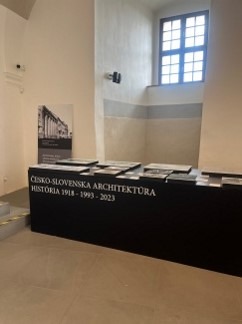 Výstava českej a slovenskej architektúry v Bratislave - Obrázok 6