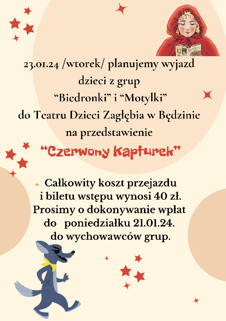 Teatr Dzieci Zagłębia - Obrazek 1