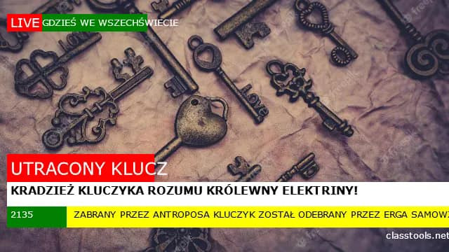 BREAKING NEWS Z KOSMOSU - Obrazek 3