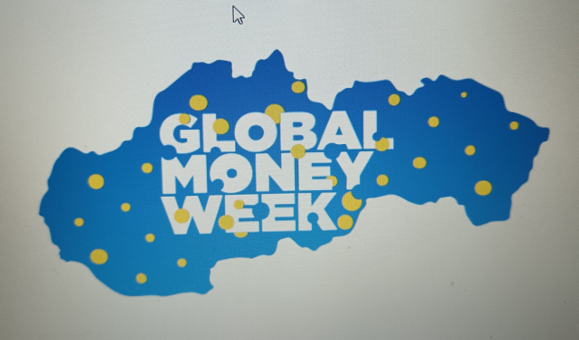 Global Money Week (GMW) - Obrázok 2