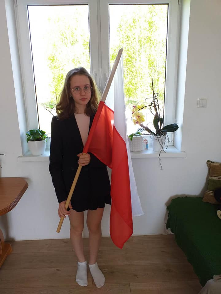 Dzień Flagi Rzeczypospolitej Polskiej - Obrazek 3