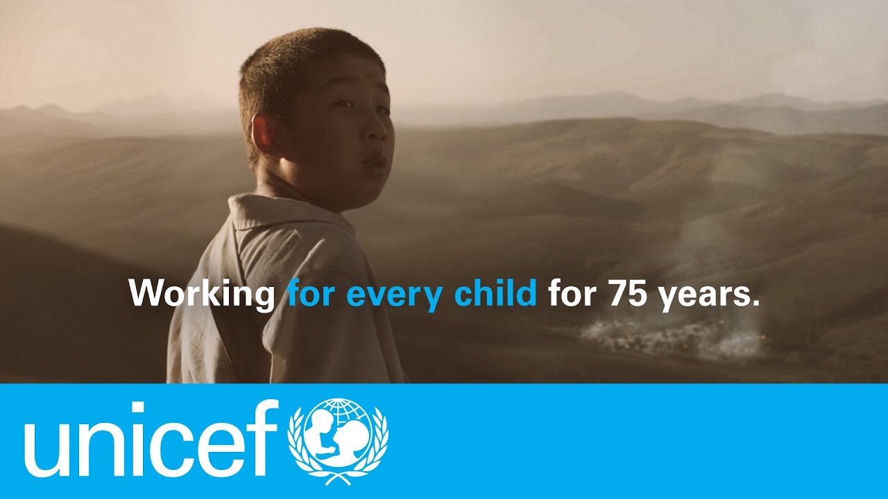 Detský fond OSN - Obrázok 1