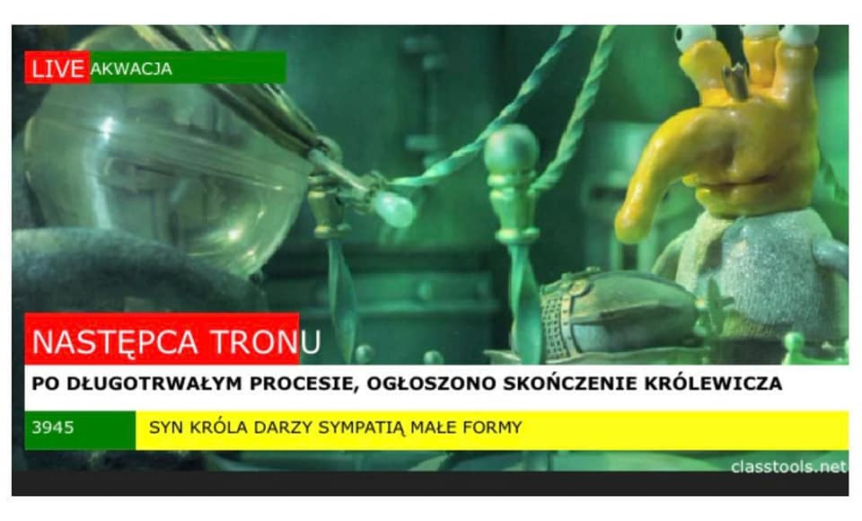 BREAKING NEWS Z KOSMOSU - Obrazek 6