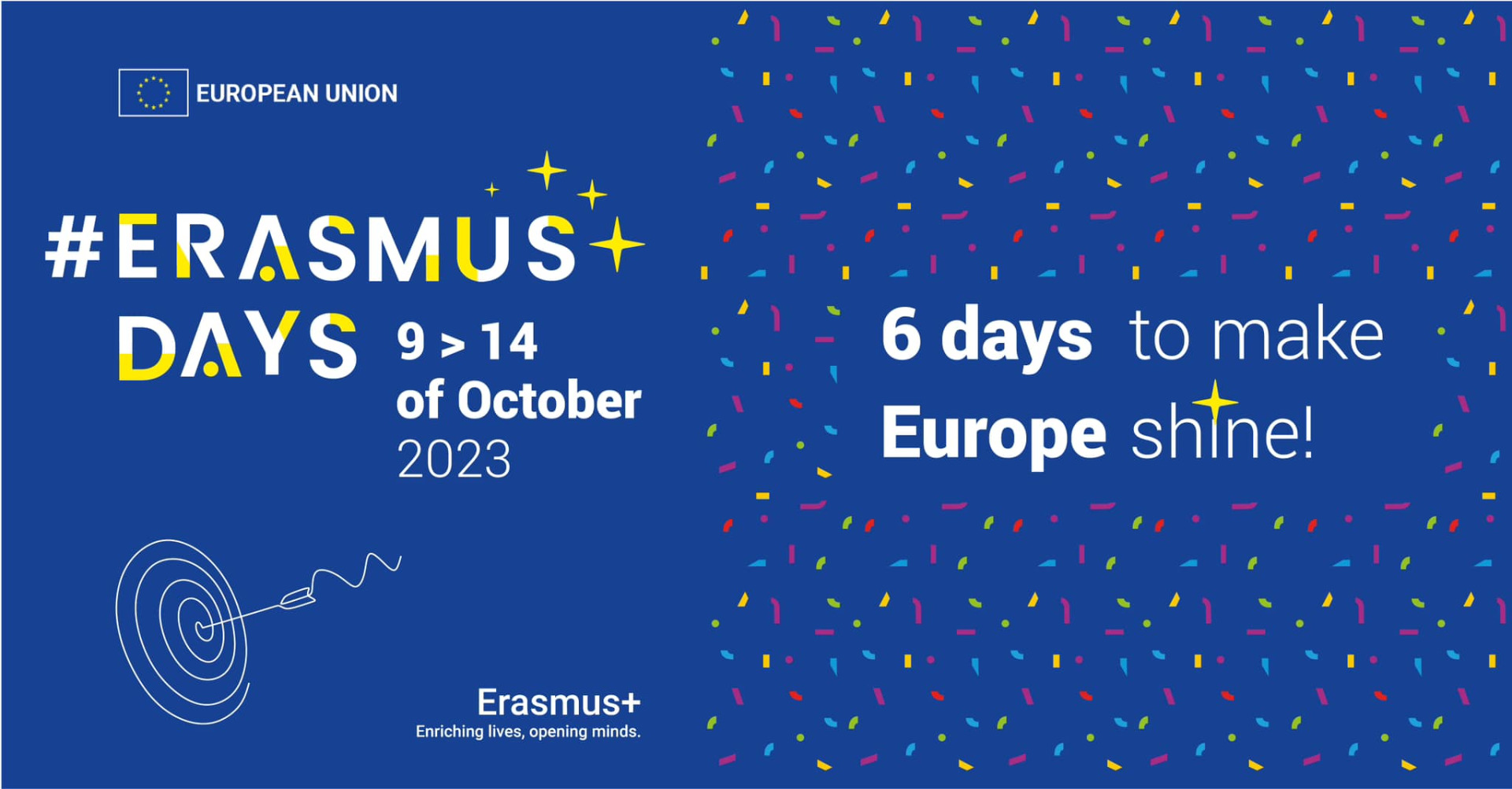 ErasmusDays 2023 - Obrazek 3
