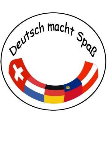 XIII Powiatowy Konkurs Języka Niemieckiego "Deutsch macht Spaß" - Obrazek 1