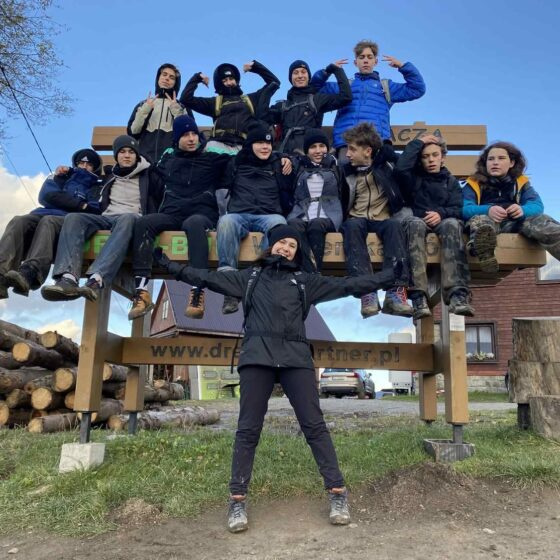 2M w Żabnicy - Obrazek 1