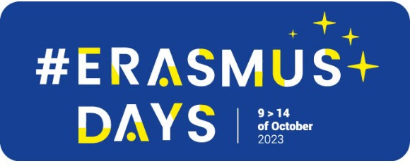 #ErasmusDays - Obrazek 1
