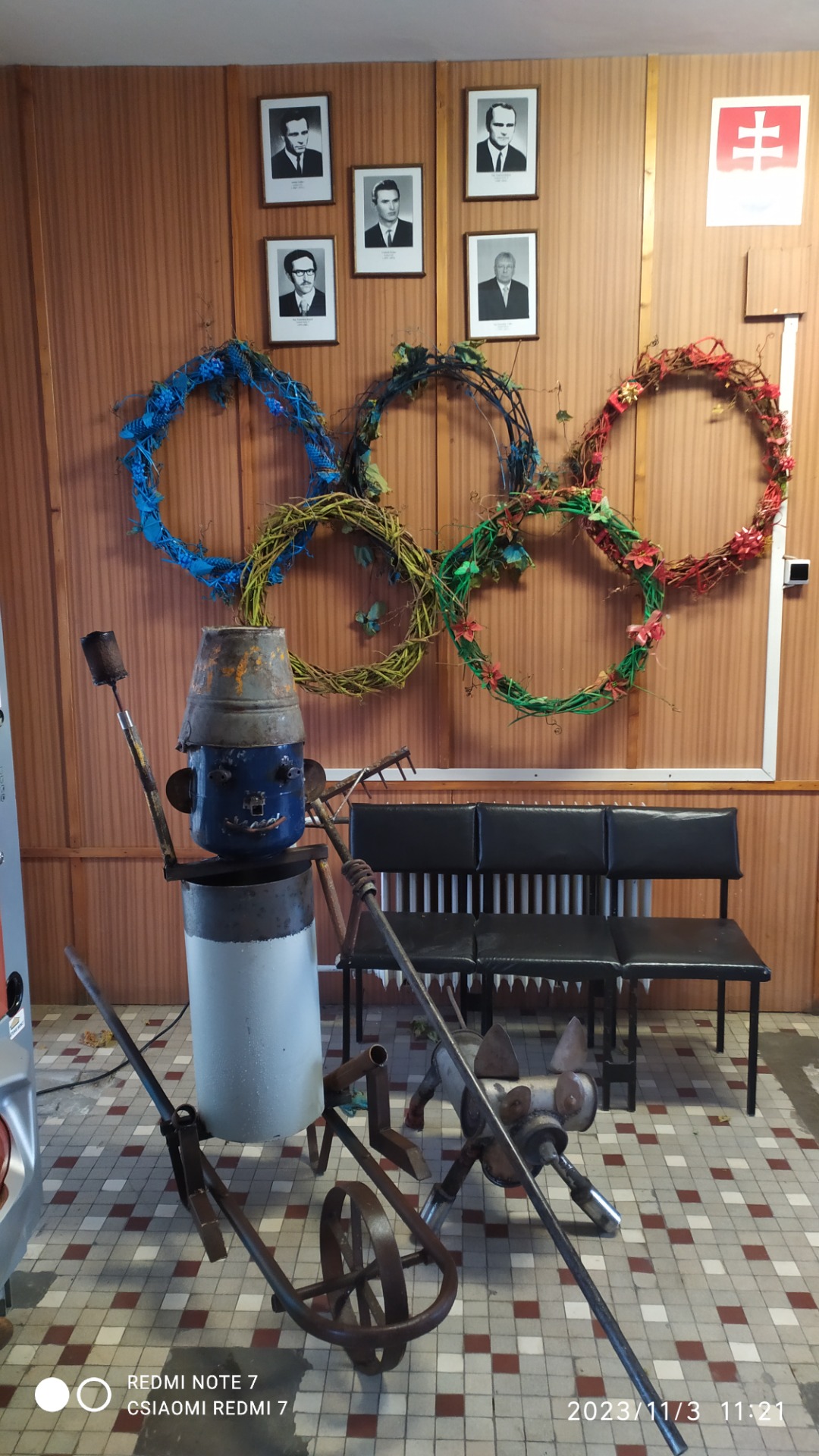 Sedliacka olympiáda 2023 Paraszt olimpia - Obrázok 3