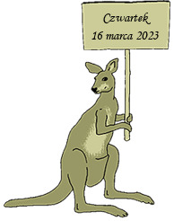 Endemiczny kangur matematyczny 🦘 - Obrazek 1