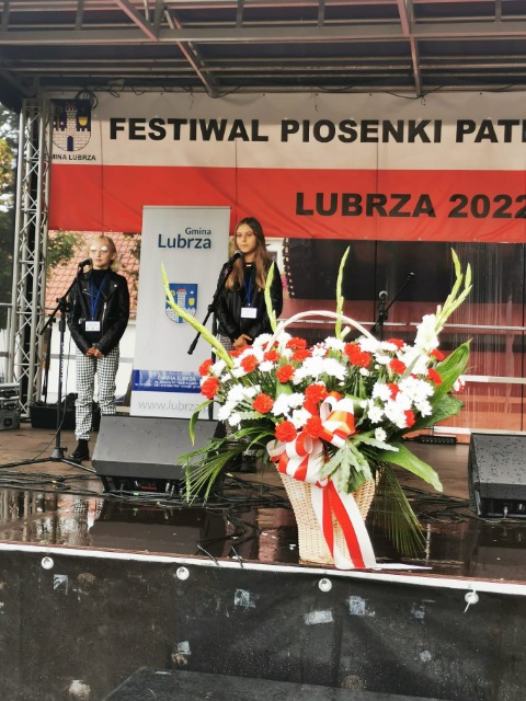 Festiwal Piosenki Patriotycznej - Obrazek 3