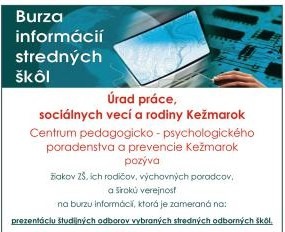 31.1.2023 Burza informácií stredných škôl, Kežmarok - Obrázok 2