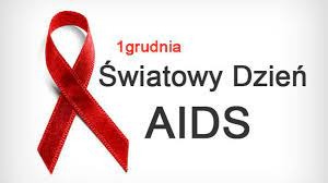 Światowy Dzień AIDS - Obrazek 1