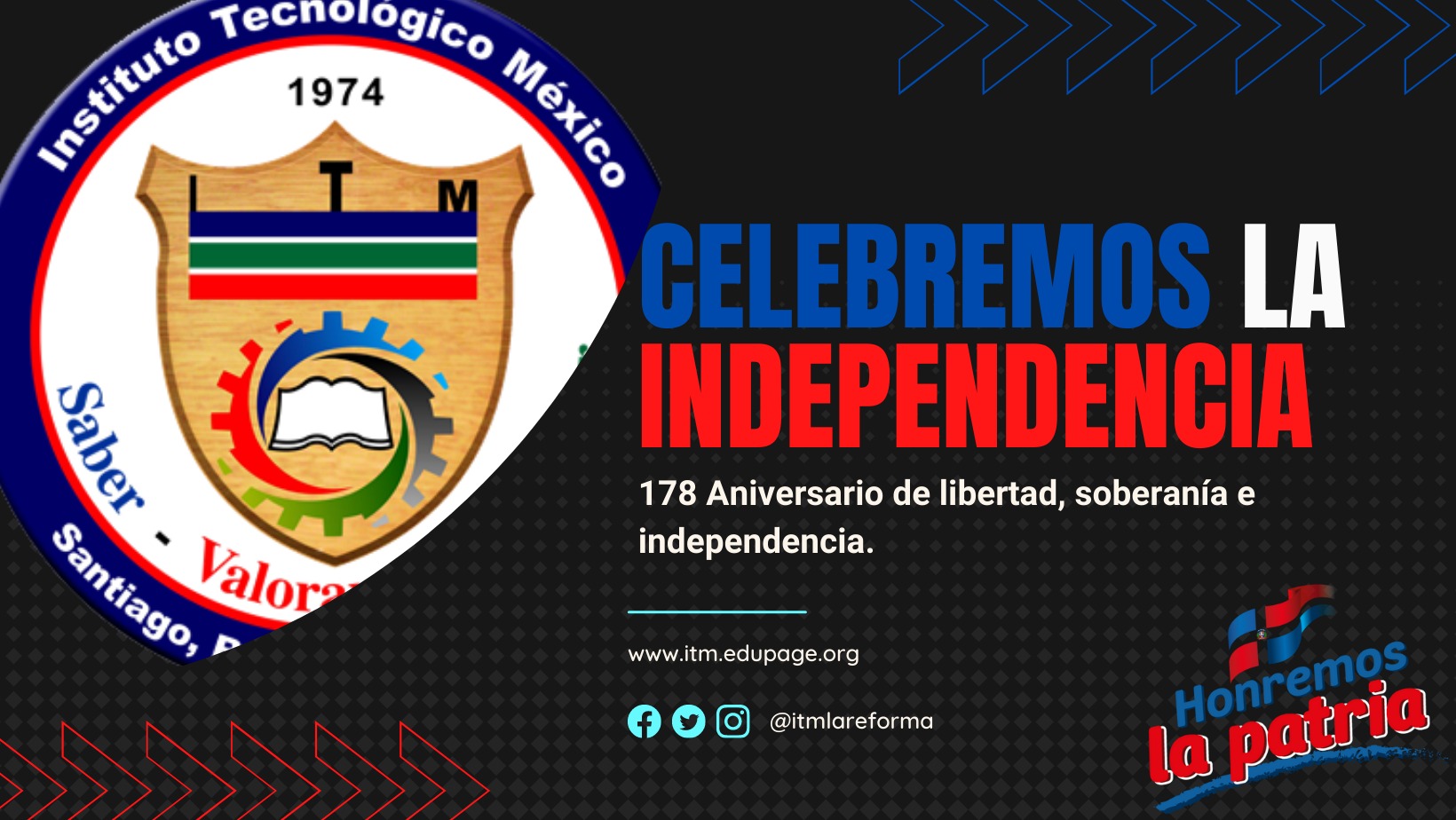 Día de la Independencia Nacional - Imagen 1