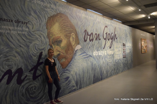 Twój Vincent Van Gogh - Obrazek 7
