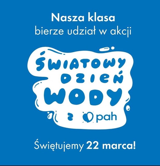 Światowy Dzień Wody z Polską Akcją Humanitarną - Obrazek 1