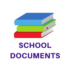 Updated School Documents - Image 1