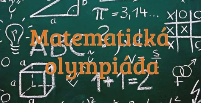 Krajské kolo matematickej olympiády