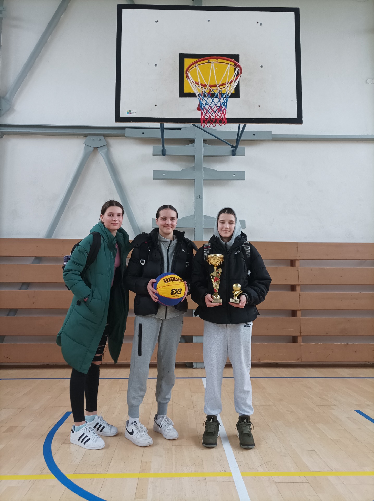 Basketbal 3x3 chlapci/ dievčatá - postup na majstrovstvá Slovenska  - Obrázok 3