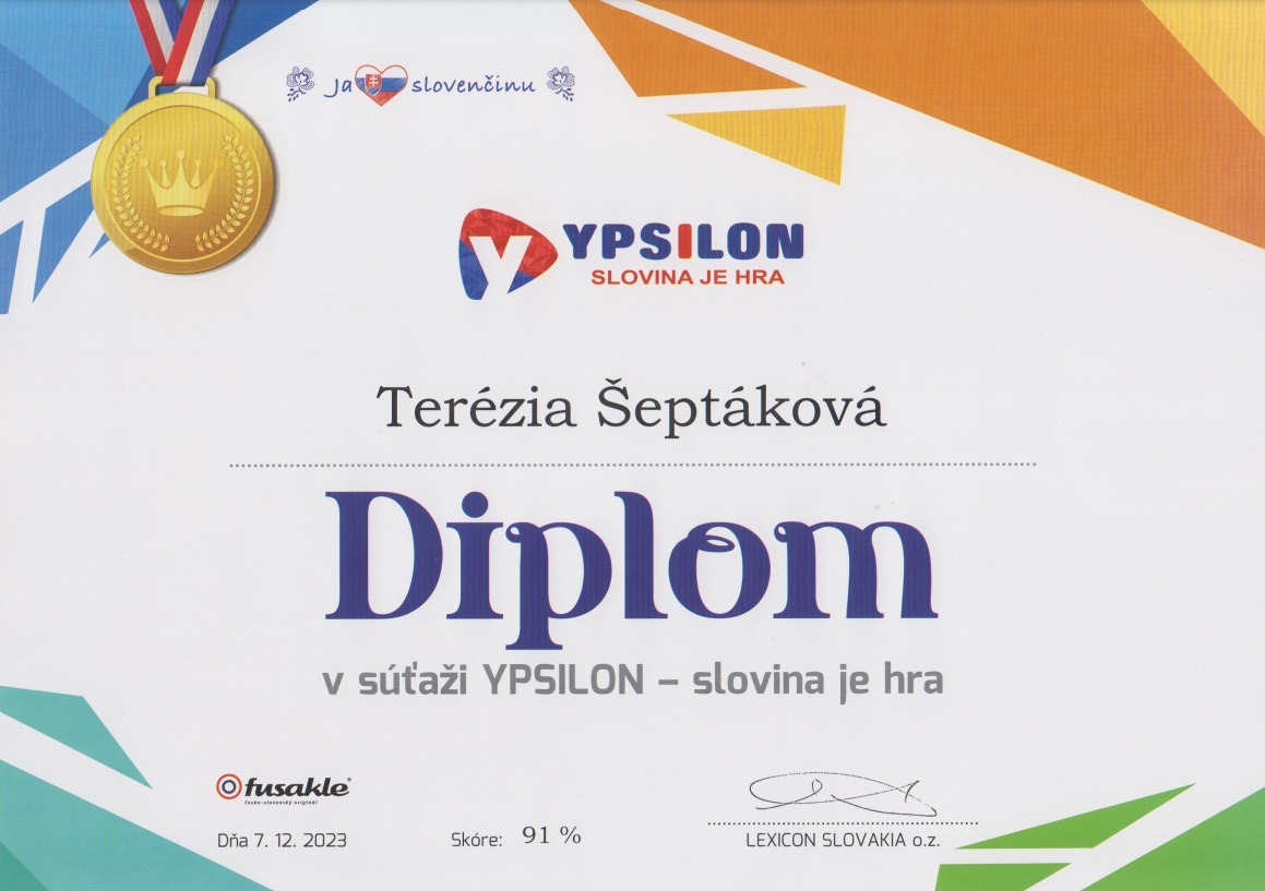 YPSILON  - Obrázok 2