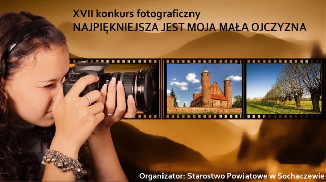 Konkurs fotograficzny – czekamy na zdjęcia z powiatu - Obrazek 1
