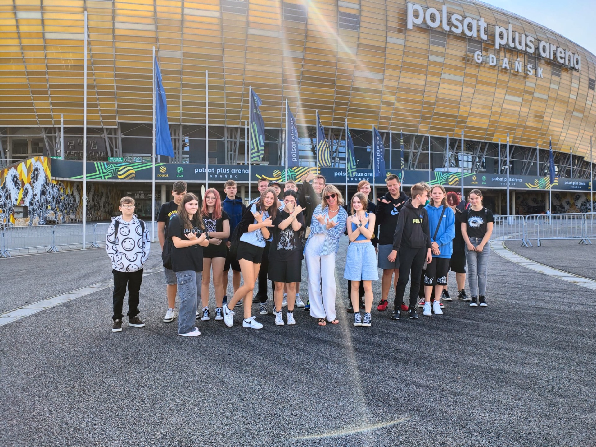 EuroSkills Gdańsk 2023 -  VIII Mistrzostwa Europy Młodych Profesjonalistów - Obrazek 1