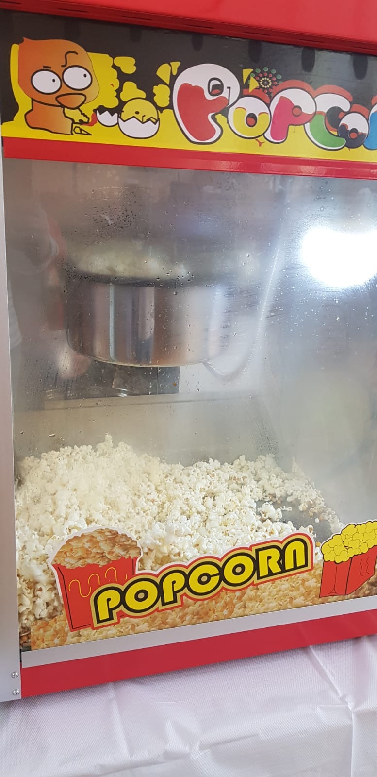 Dzień popcornu  - Obrazek 5