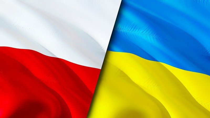 Powstał Komitet Pomocy Ukrainie - Obrazek 1