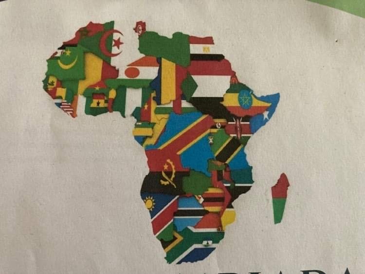 XXI Olimpiada Znajomości Afryki  - Obrazek 3