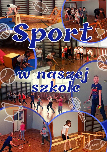 Sport to zdrowie! - Obrazek 1