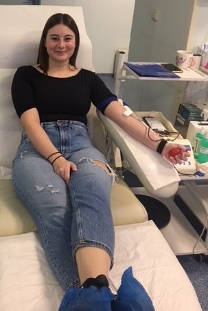 Darovanie krvi - Obrázok 5