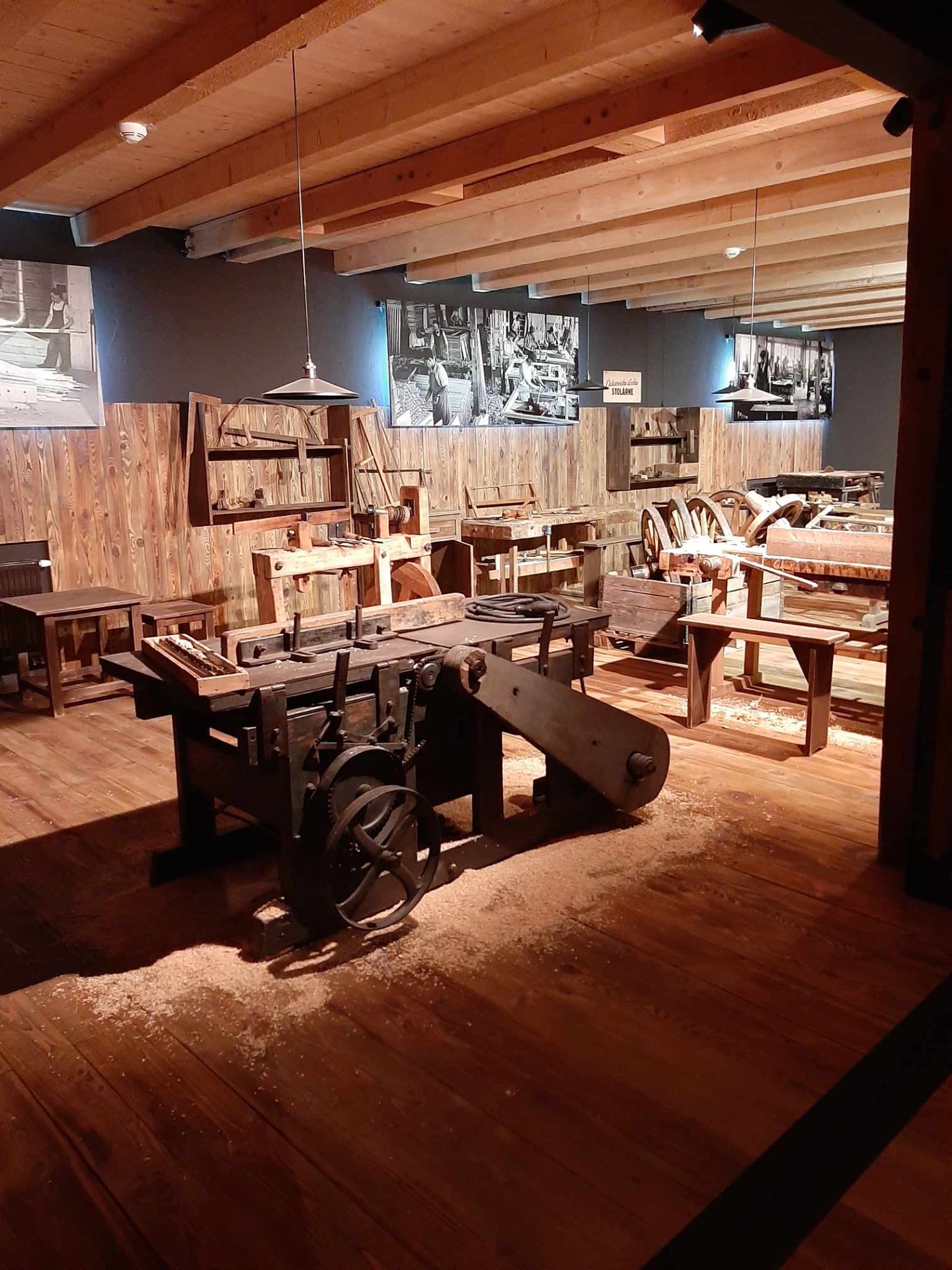 Múzeum holokaustu v Seredi - Obrázok 5