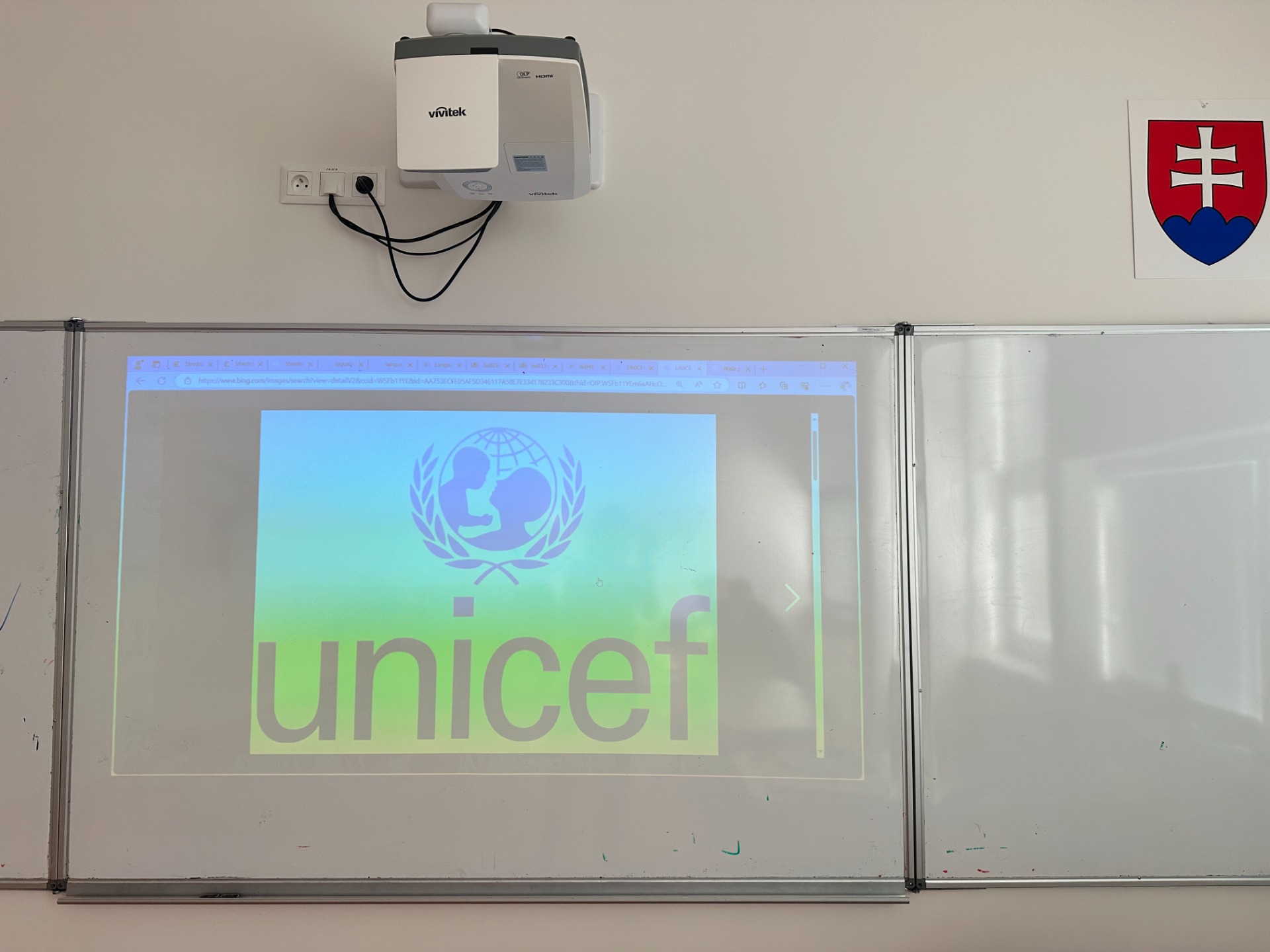 Hodina s UNICEF-om - Obrázok 3