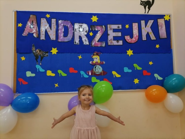 "Andrzejki" cz. I - Obrazek 5