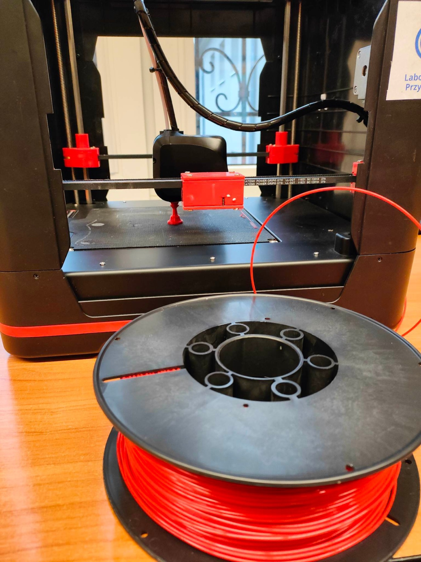 Laboratoria przyszłości - pracownia druku 3D - Obrazek 3
