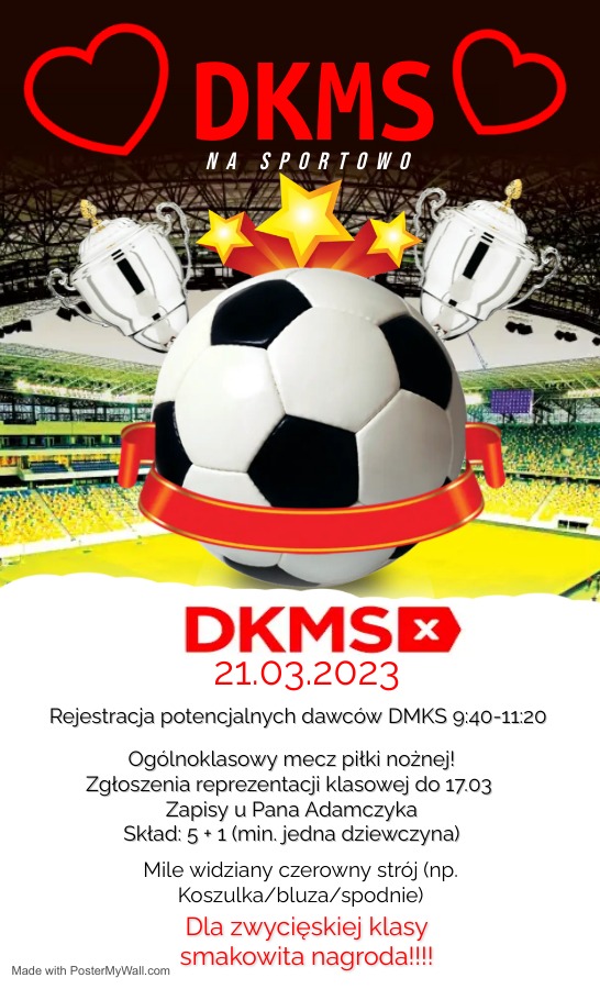 DKMS - Obrazek 1