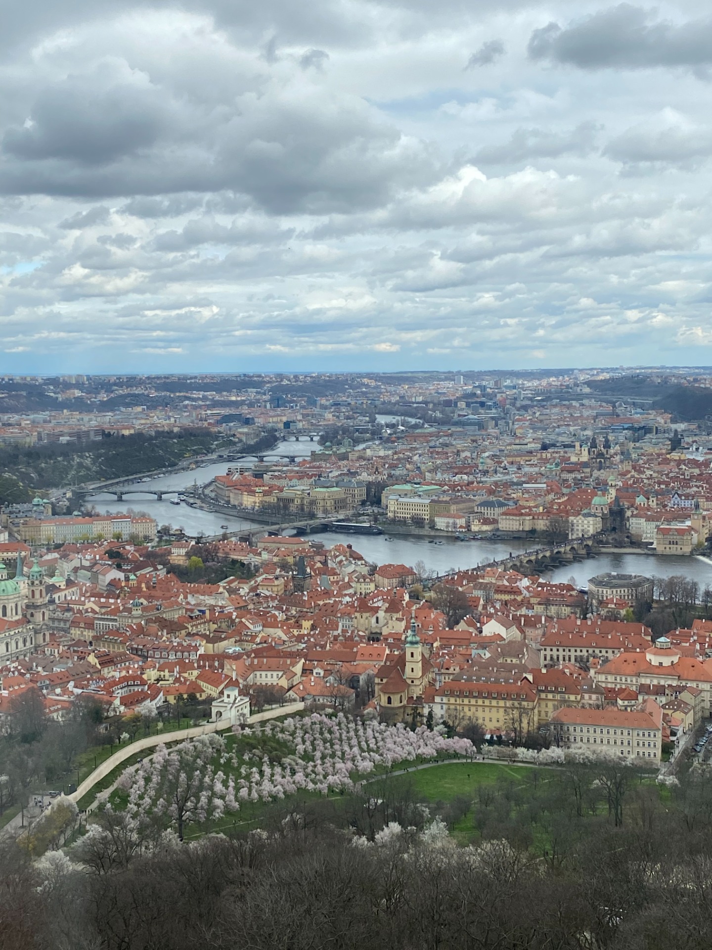 Praga w jeden dzień - Obrazek 1
