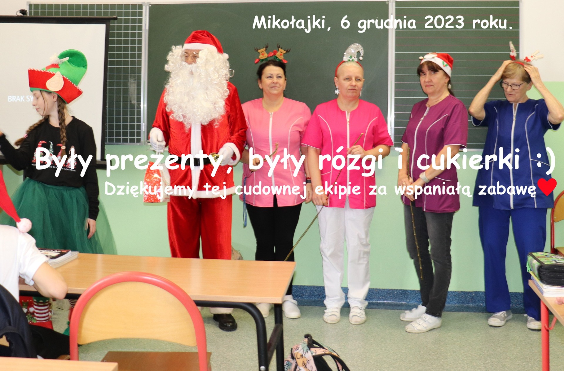 Mikołajki 2023 - Obrazek 3
