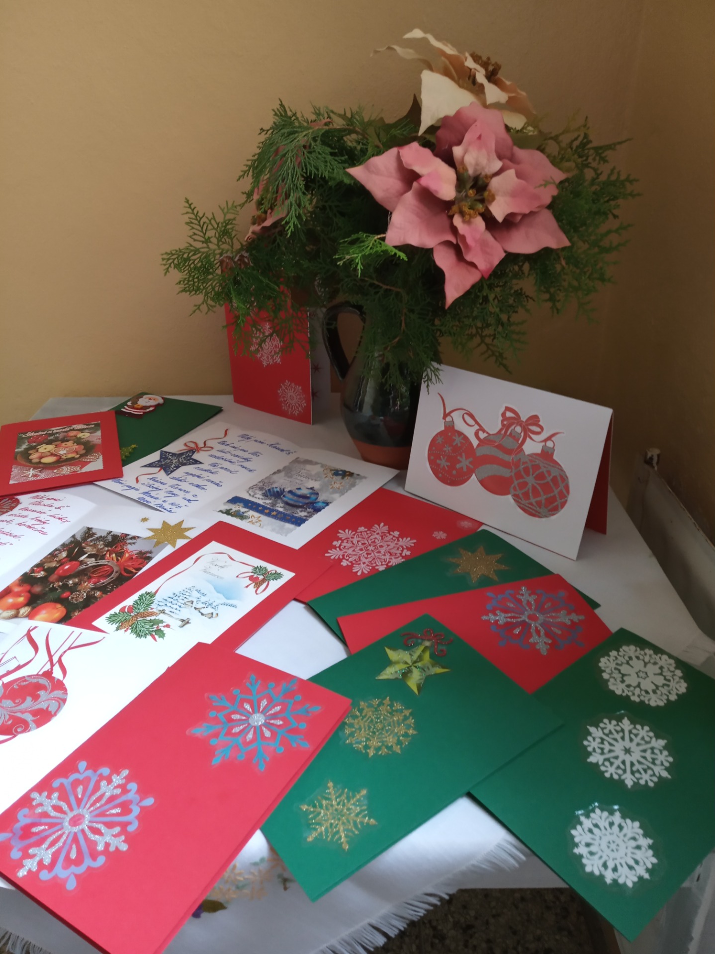  Projekt „Vianočná pošta úspešne zrealizovaný“ - Obrázok 3