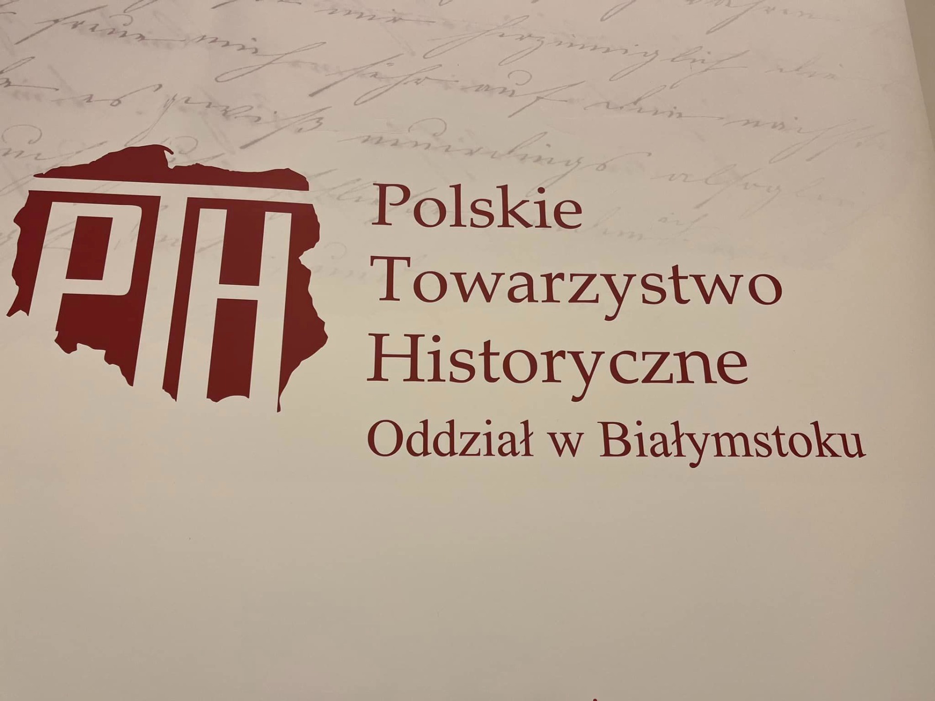Nagroda Prezesa Polskiego Towarzystwa Historycznego dla pani dyr. Katarzyny Lipskiej - Obrazek 3