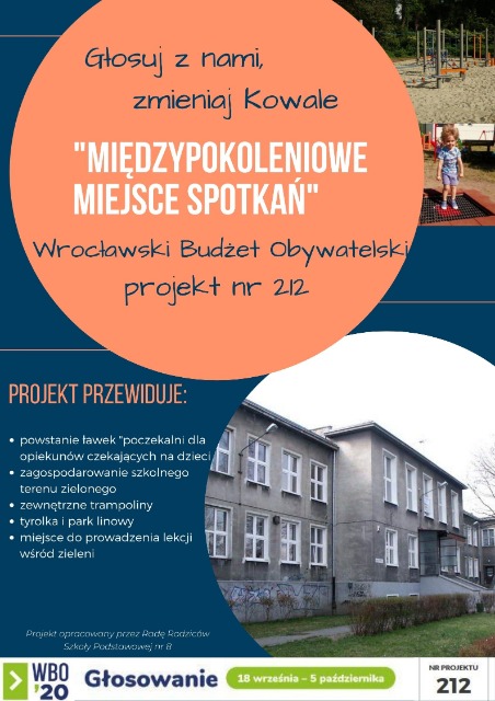 Wrocławski Budżet Obywatelski 2020 - Obrazek 1