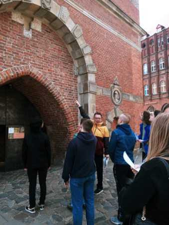 Zwiedzanie Gdańska - Obrazek 4